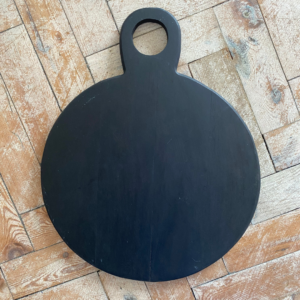 Paul Round Serving Board