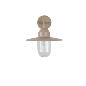Fisherman’s Wall Light Indoor/Outdoor Taupe