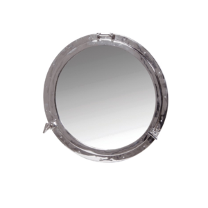 Submarine Porthole Mirror
