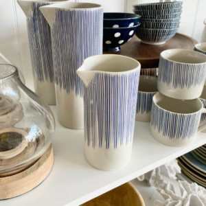 Karuma Ceramic Jug Small