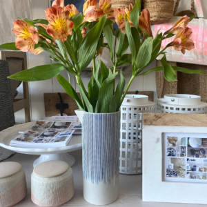 Karuma Ceramic Jug Large