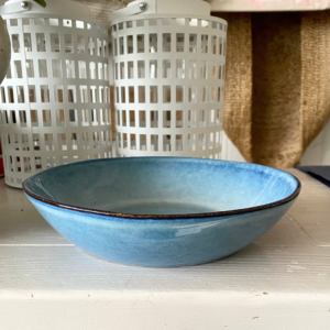 2 x Coastal Inky Pasta Bowl