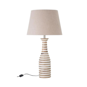 Porthmeor Stripe Lamp