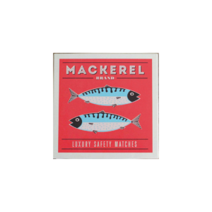 Long Matches Mackerel