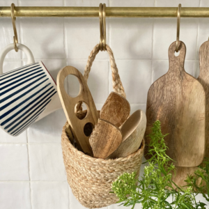 Chapad Hanging Basket Small