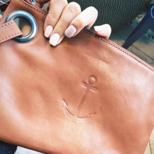 BAGS + KEYRINGS