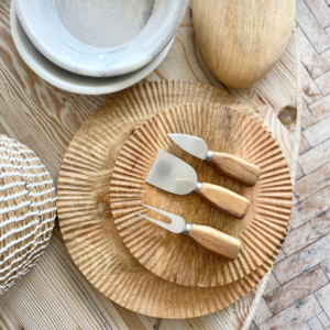 Soria Chopping Board Small