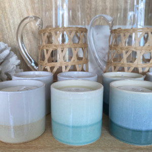 St Eval Wild Gorse Pot Candle