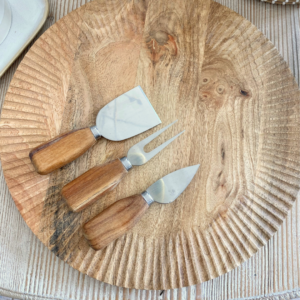 Soria Chopping Board Medium