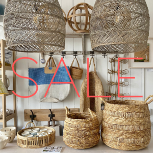SALE