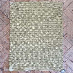 Svea Pappelina Rug Olive 70 x 90
