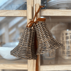 Rattan Bells